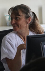 Christine Teulade